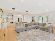 Your Coastal Sanctuary Just 500m to the Beach!