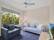 Your comfortable central Noosa escape with pool awaits...