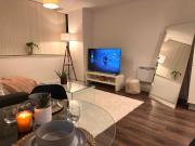 Your cozy home in the heart of Birmingham