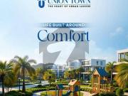 Your Dream 10 Marla Plot Awaits in Union Town Where...