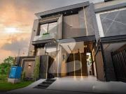 Your Dream 5 Marla House Is Available In DHA 9 Town