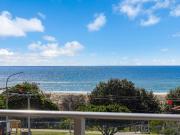 Your Dream Beachside Retreat Awaits Ocean View Apartment...