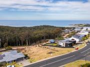 Your Dream Block with Stunning Bush & Ocean Views in Mirador