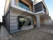 Your Dream Brand New 375 Square Yards House Is Available...