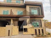 Your Dream Brand New 5 Marla Corner House Is Available...