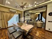 Your Dream Fully Furnished 1 Kanal House Is Available In...