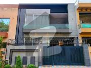 Your Dream Fully Furnished 6.5 Marla House Is Available...