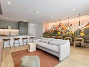 Your Dream Furnished 3 Bedroom 2 Bathroom Apartment + Up...