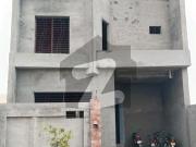 Your Dream Grey Structure 5 Marla House Is Available In...