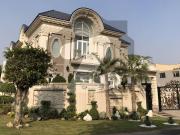 Your Dream Home 1 Kanal Modern Design House Available...