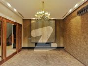 Your Dream Home 1 Kanal Slightly Used Modern Design...