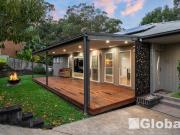 Your dream home