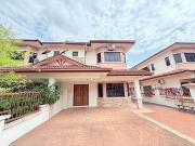 Your Dream Home Awaits at Ipoh Sunway City Garden Villa