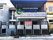 Your Dream Home Awaits in Montefaro Subdivision, Imus...