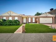 Your Dream Home Awaits in the Heart of Melton Central!