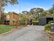 Your Dream Home in a Prime Ballarat North Location With...