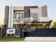 Your Dream Home Is Here Elegant 1 Kanal House In DHA...