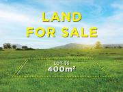 Your Dream Home Options from 299 Sqm to 532 Sqm in Dora...