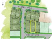 Your dream homesite awaits