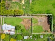Your dream rural lifestyle awaits Titled 2024m² block in...