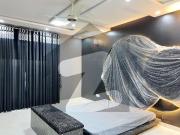 Your Dream Semi Furnished 18 Marla House Is Available In...