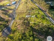 Your Dream Starts Here Premium Acreage with Views, Water...