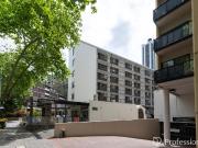 Your Elevated City Escape!