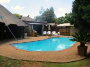 your entertainer’s dream family home.