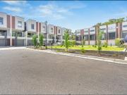 Your Executive Lifestyle Awaits!