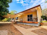 Your Family Oasis Awaits at 1 Finschafen Street,...