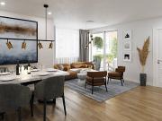 YOUR FAVORITE Erstklassiges Wohnen in Favoriten |...