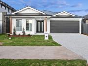 ? Your First Home Starts Here House & Land Packages