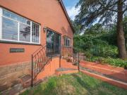 your first home, your power move