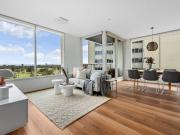 Your front row seat to Albert Park