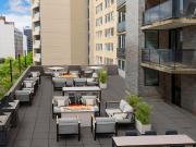 Your Front Row Seat to Downtown Ottawa