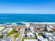 Your Front Row Seat to Paradise!