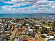 Your Halls Head coastal escape awaits