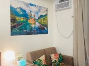 Your Highland Sanctuary in Pasig Cainta Border | 1BR...