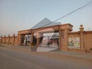 Your Ideal 120 Square Yards Residential Plot Has Just...