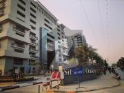 Your Ideal 2100 Square Feet Flat Has Just Become...