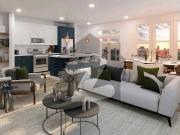 Your Ideal 550 Square Feet Flat Has Just Become...