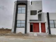 Your Ideal Prime Location 120 Square Yards House Has...