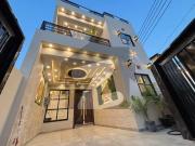 Your Ideal Prime Location 4 Marla House Has Just Become...