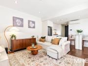 Your inner city sanctuary