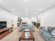 Your Luxe Royale Haven Top Floor, 3 Bed + Resort Facilities
