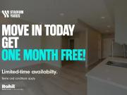 Your Luxury Apartments Near Downtown with Exceptional...