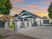 Your Luxury home awaits