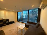 Your Melbourne CBD Oasis Awaits!