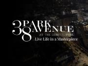 Your new address at 38 Park Avenue a new york inspired...