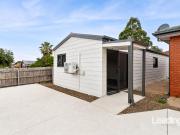 Your New Happy Place on Gap Road!